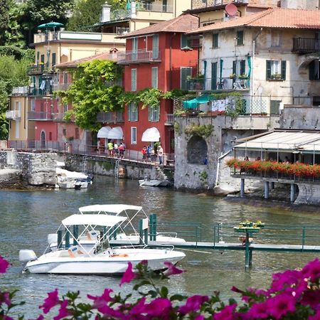Villa Aurelia Плезио Экстерьер фото