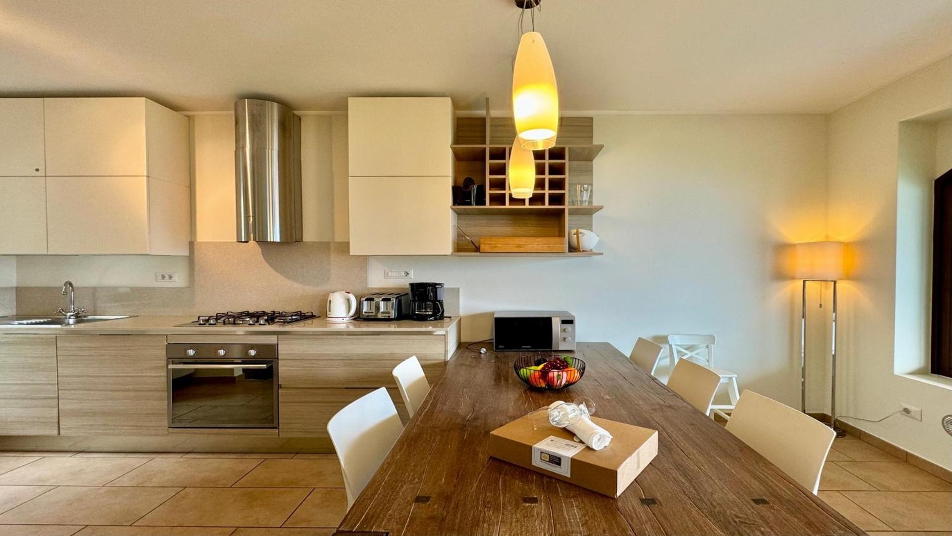 Villa Aurelia Плезио Экстерьер фото